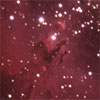 Eagle Nebula