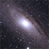 M31 - Andromeda Galaxy