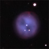 Owl Nebula